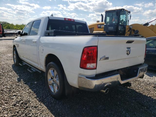 Photo 3 from auction – 2019 RAM 1500 CLASS with VIN 1C6RR6LT7KS573028