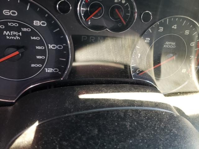 Photo 8 from auction – 2007 PONTIAC TORRENT with VIN 2CKDL63F476228864