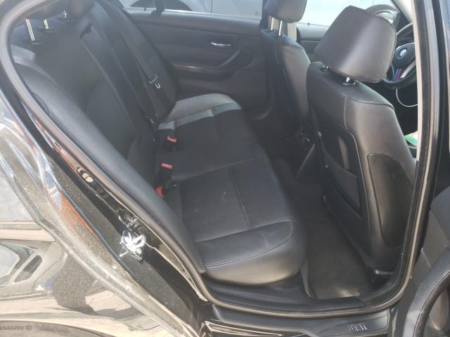 Photo 6 from auction – 2008 BMW 335 I with VIN WBAVB77568NH80921