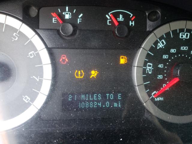 Photo 8 from auction – 2010 FORD ESCAPE LIM with VIN 1FMCU9EGXAKC81317