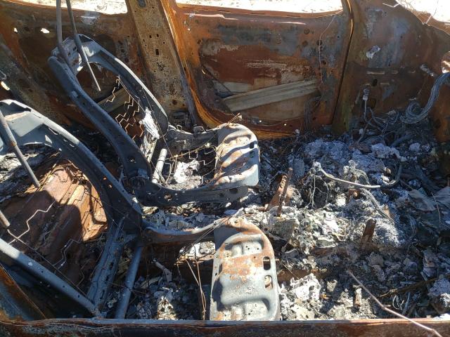 Photo 5 from auction – 2018 JEEP RENEGADE with VIN ZACCJABB5JPJ40584