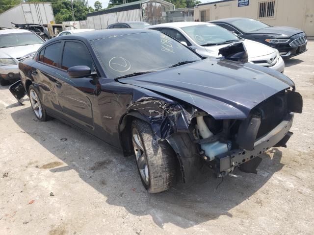 DODGE CHARGER R/ 2012 with VIN 2C3CDXCT0CH302926 - Photo from auction