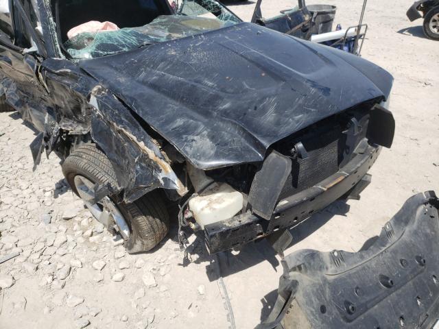 Photo 9 from auction – 2012 DODGE CHARGER SE with VIN 2C3CDXBG1CH187340