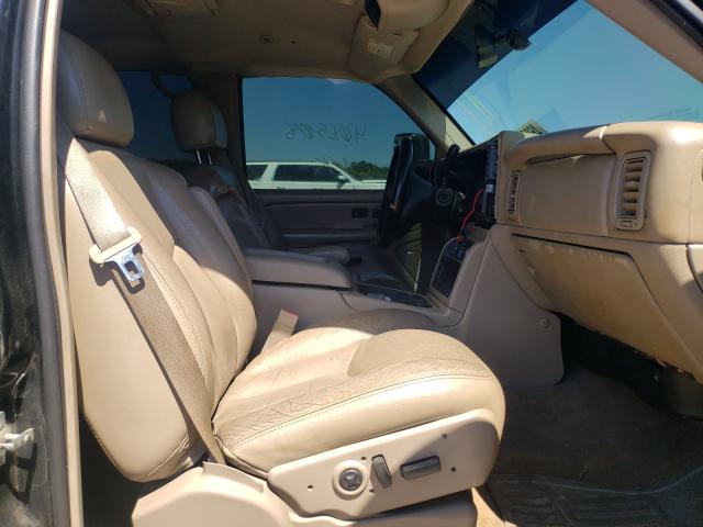 Photo 5 from auction – 2005 CHEVROLET SILVERADO with VIN 1GCHK23265F971157