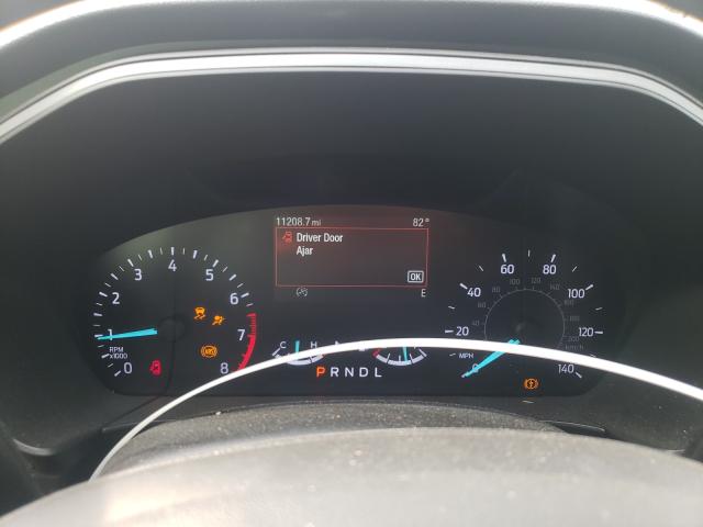 Photo 8 from auction – 2020 FORD ESCAPE S with VIN 1FMCU0F67LUB95942