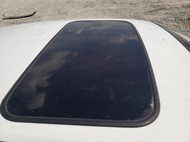 Photo 9 from auction – 2001 HONDA ACCORD EX with VIN 1HGCG66841A010312