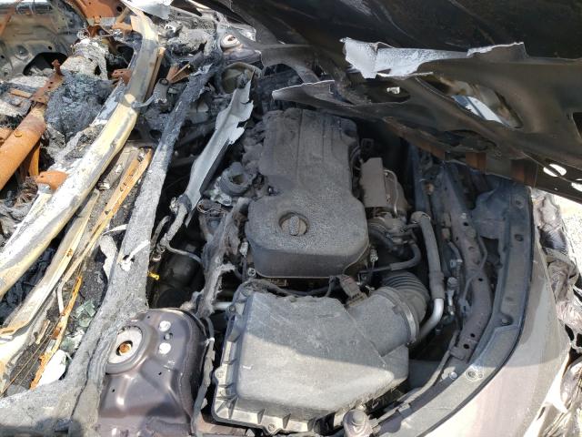 Photo 7 from auction – 2016 CHEVROLET MALIBU with VIN 1G1ZE5ST5GF227858