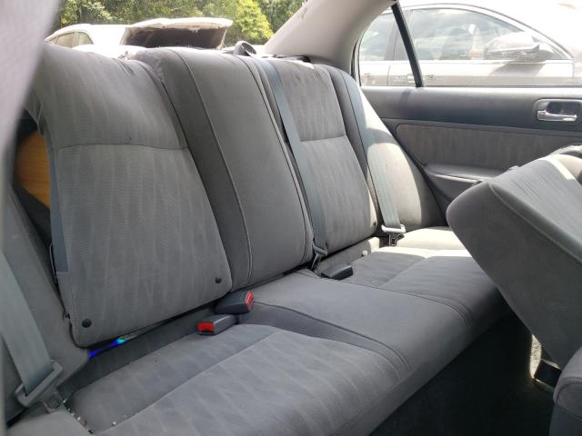 Photo 6 from auction – 2003 HONDA CIVIC LX with VIN 2HGES15503H598408