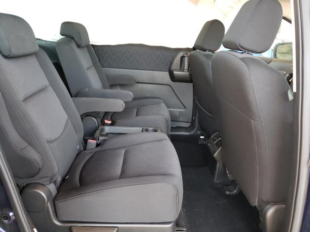 Photo 6 from auction – 2009 MAZDA 5 with VIN JM1CR293290332773
