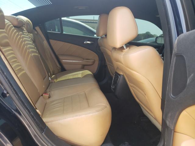 Photo 6 from auction – 2012 DODGE CHARGER R/ with VIN 2C3CDXCT0CH302926