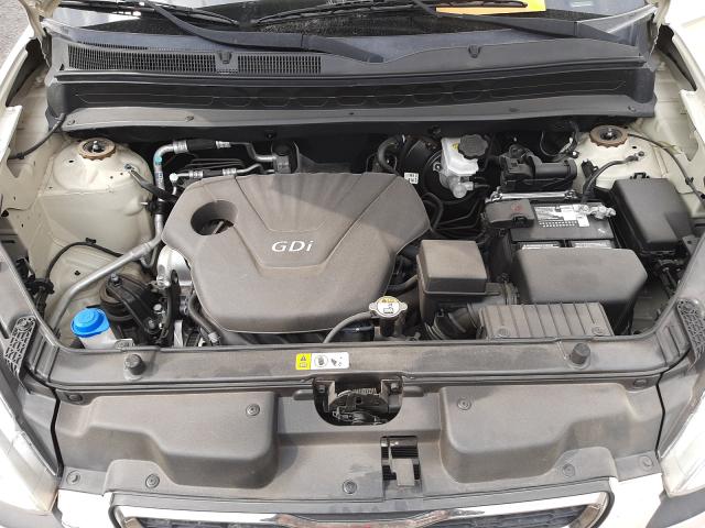 Photo 7 from auction – 2013 KIA SOUL with VIN KNDJT2A50D7543024