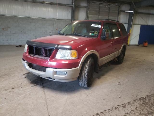 Photo 2 from auction – 2005 FORD EXPEDITION with VIN 1FMPU185X5LA47384