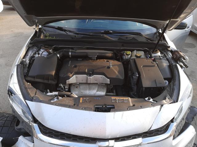 Photo 7 from auction – 2015 CHEVROLET MALIBU LS with VIN 1G11A5SL5FF265498