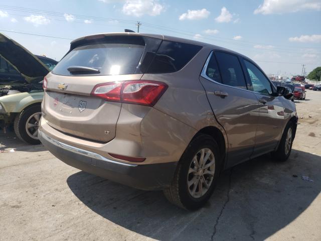 Photo 4 from auction – 2018 CHEVROLET EQUINOX LT with VIN 2GNAXJEV0J6246959