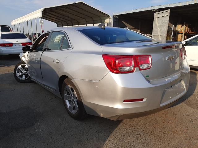 Photo 3 from auction – 2015 CHEVROLET MALIBU LS with VIN 1G11A5SL5FF265498