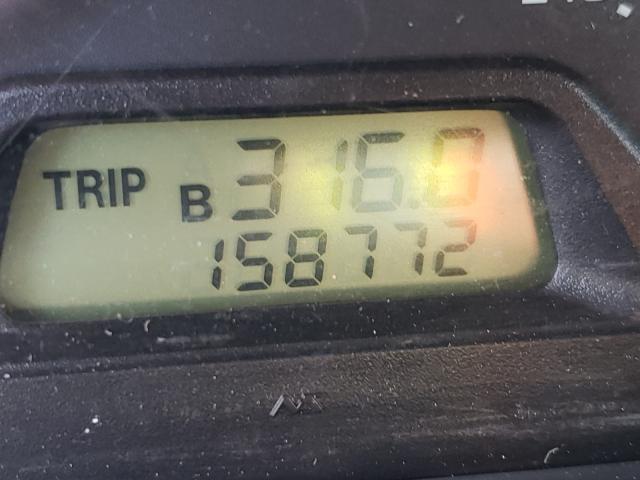 Photo 8 from auction – 2001 HONDA ACCORD EX with VIN 1HGCG66841A010312