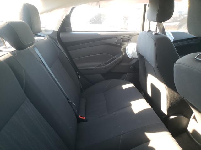 Photo 6 from auction – 2018 FORD FOCUS S with VIN 1FADP3E22JL264853