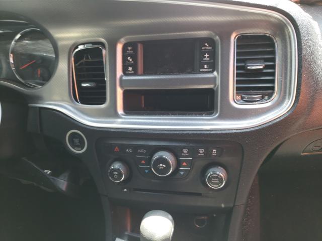 Photo 9 from auction – 2012 DODGE CHARGER SE with VIN 2C3CDXBG7CH119446