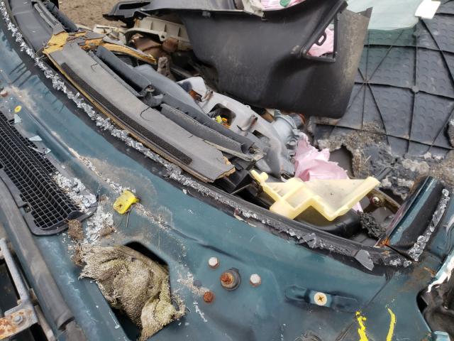 Photo 9 from auction – 1993 DODGE STEALTH R/ with VIN JB3BM64J4PY044258
