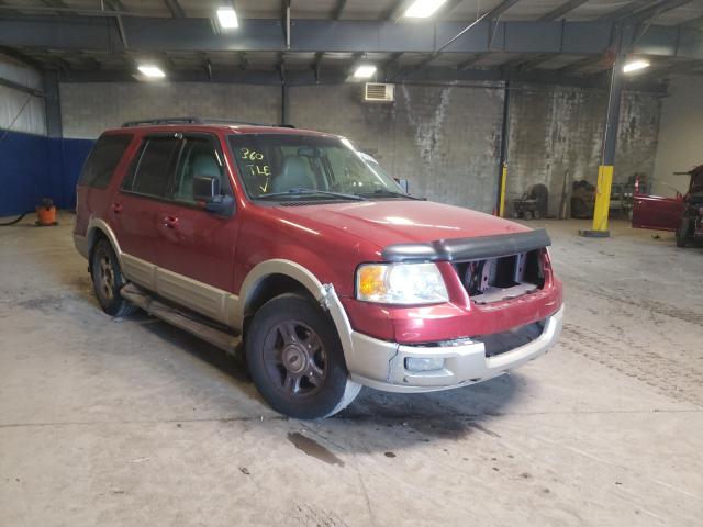 FORD EXPEDITION 2005 with VIN 1FMPU185X5LA47384 - Photo from auction