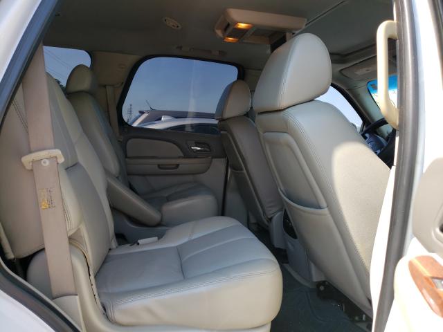 Photo 6 from auction – 2007 GMC YUKON with VIN 1GKFC13J57R106935