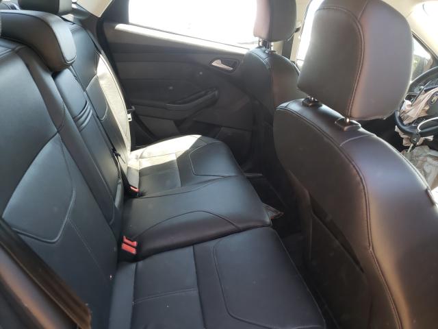 Photo 6 from auction – 2016 FORD FOCUS SE with VIN 1FADP3F27GL372005
