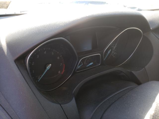 Photo 8 from auction – 2012 FORD FOCUS SE with VIN 1FAHP3F27CL223900