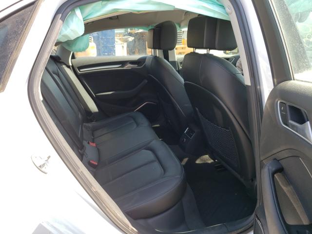 Photo 6 from auction – 2015 AUDI A3 PREMIUM with VIN WAUCCGFF1F1131849