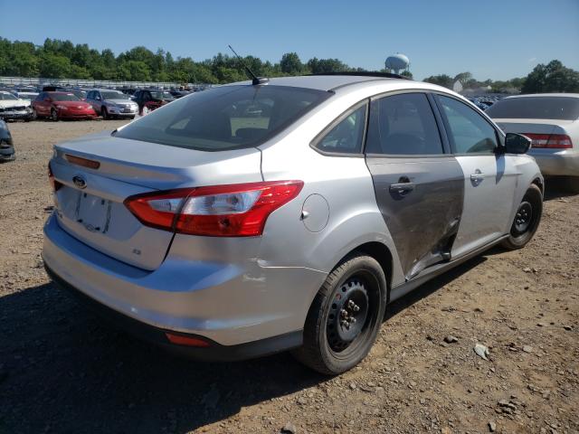 Photo 4 from auction – 2012 FORD FOCUS SE with VIN 1FAHP3F27CL223900