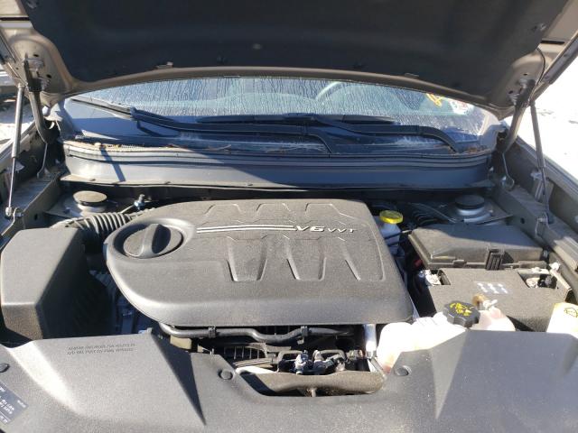 Photo 7 from auction – 2019 JEEP CHEROKEE L with VIN 1C4PJMCXXKD101926