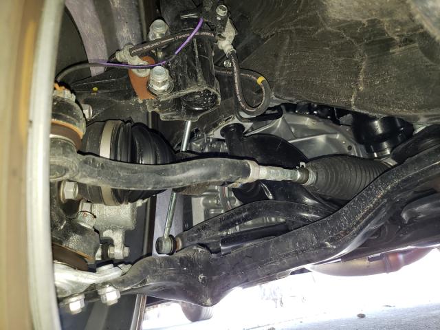 Photo 9 from auction – 2021 LEXUS NX 300 BAS with VIN JTJGARBZ0M5026454