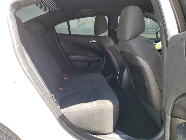 Photo 6 from auction – 2012 DODGE CHARGER SE with VIN 2C3CDXBG7CH119446