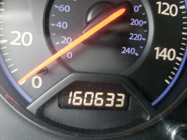 Photo 8 from auction – 2003 HONDA CIVIC LX with VIN 2HGES15503H598408