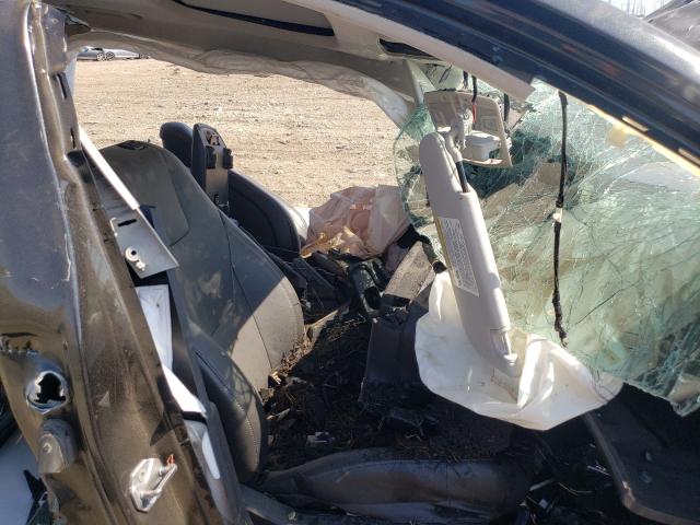 Photo 5 from auction – 2013 FORD FUSION TIT with VIN 3FA6P0K9XDR101754