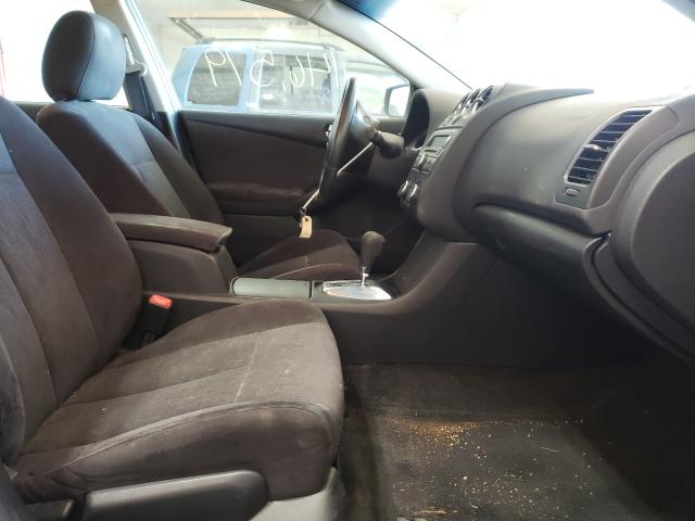 Photo 5 from auction – 2010 NISSAN ALTIMA BAS with VIN 1N4AL2APXAN557768