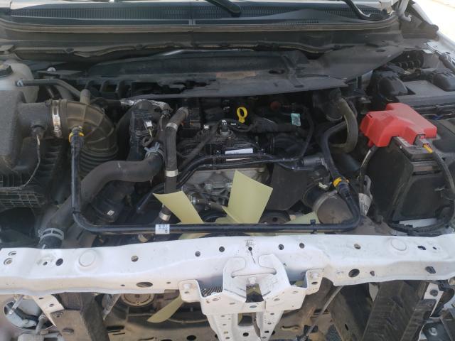 Photo 7 from auction – 2020 FORD RANGER SUP with VIN 1FTER4FH2LLA14937