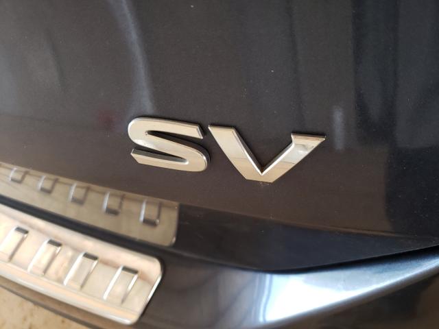 Photo 9 from auction – 2016 NISSAN ROGUE S with VIN KNMAT2MT8GP647338