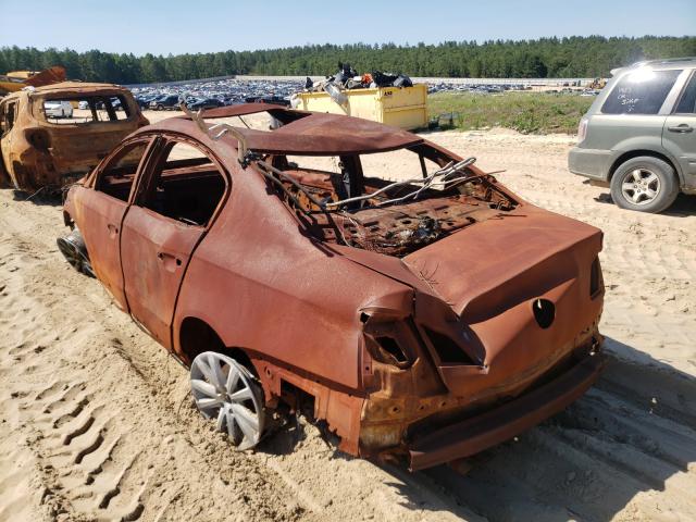 Photo 3 from auction – 2006 VOLKSWAGEN PASSAT 3.6 with VIN WVWEU73C86E098487