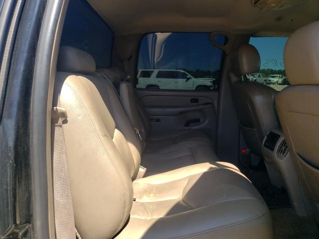 Photo 6 from auction – 2005 CHEVROLET SILVERADO with VIN 1GCHK23265F971157