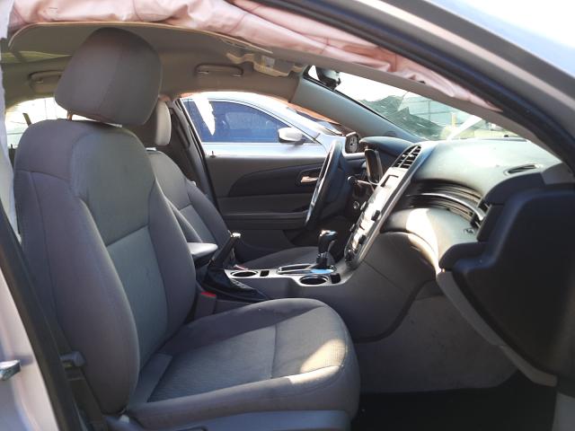 Photo 5 from auction – 2015 CHEVROLET MALIBU LS with VIN 1G11A5SL5FF265498