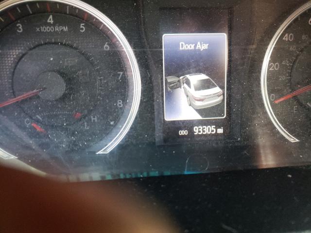 Photo 8 from auction – 2016 TOYOTA CAMRY LE with VIN 4T1BF1FK0GU129764