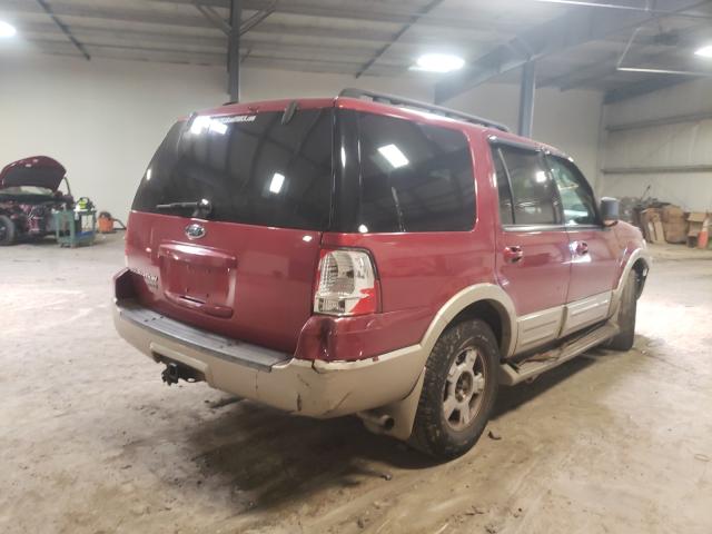 Photo 4 from auction – 2005 FORD EXPEDITION with VIN 1FMPU185X5LA47384