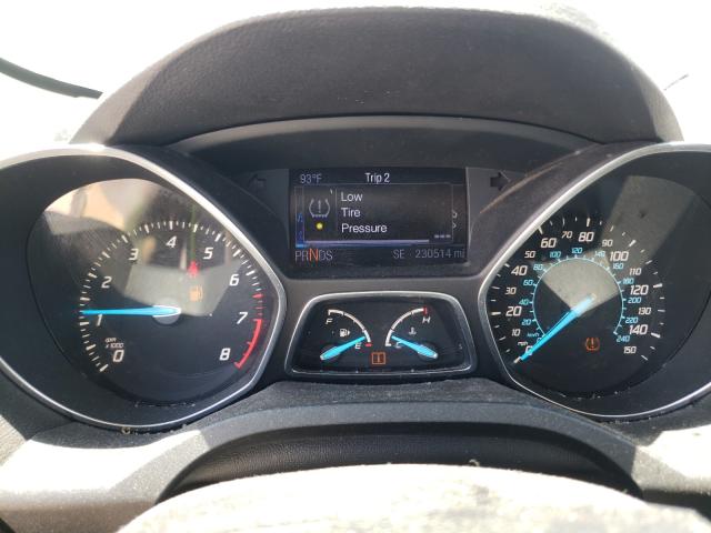 Photo 8 from auction – 2013 FORD ESCAPE SE with VIN 1FMCU0G99DUB56831