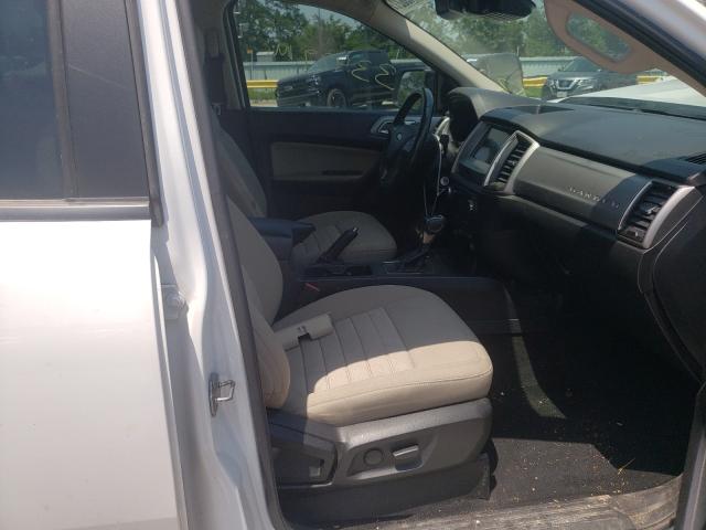 Photo 5 from auction – 2020 FORD RANGER SUP with VIN 1FTER4FH2LLA14937