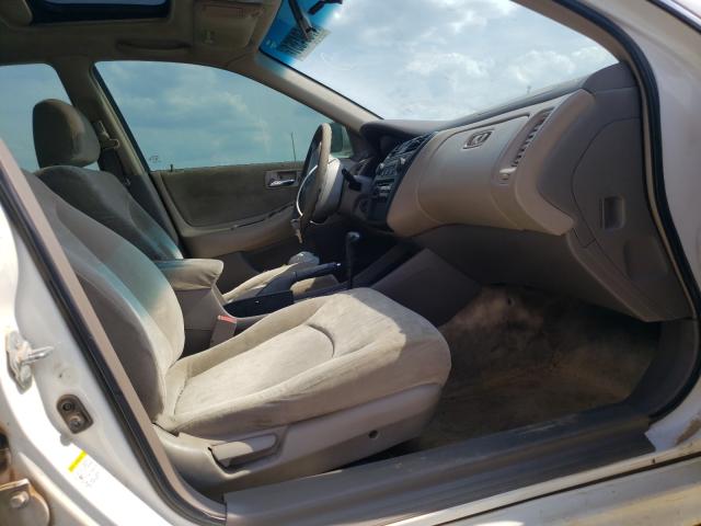 Photo 5 from auction – 2001 HONDA ACCORD EX with VIN 1HGCG66841A010312