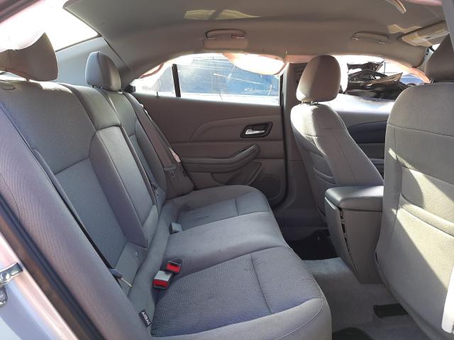 Photo 6 from auction – 2015 CHEVROLET MALIBU LS with VIN 1G11A5SL5FF265498