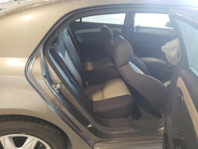 Photo 6 from auction – 2012 CHEVROLET MALIBU LS with VIN 1G1ZB5E0XCF232865