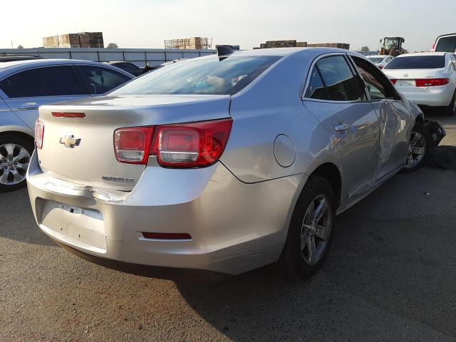 Photo 4 from auction – 2015 CHEVROLET MALIBU LS with VIN 1G11A5SL5FF265498