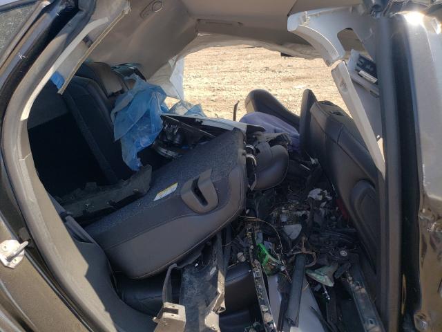 Photo 6 from auction – 2013 FORD FUSION TIT with VIN 3FA6P0K9XDR101754