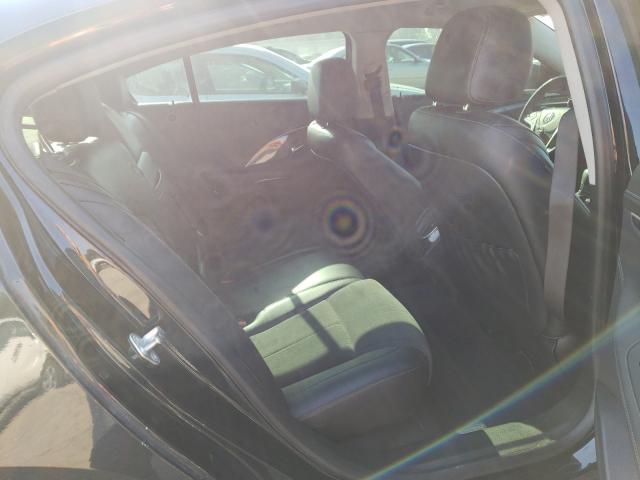 Photo 6 from auction – 2016 BUICK VERANO with VIN 1G4PP5SK8F4185921